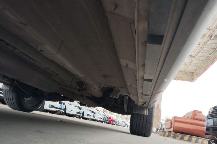 Used GAC Trumpchi GS4 PLUS 2022 390T Automatic Galaxy Edition
