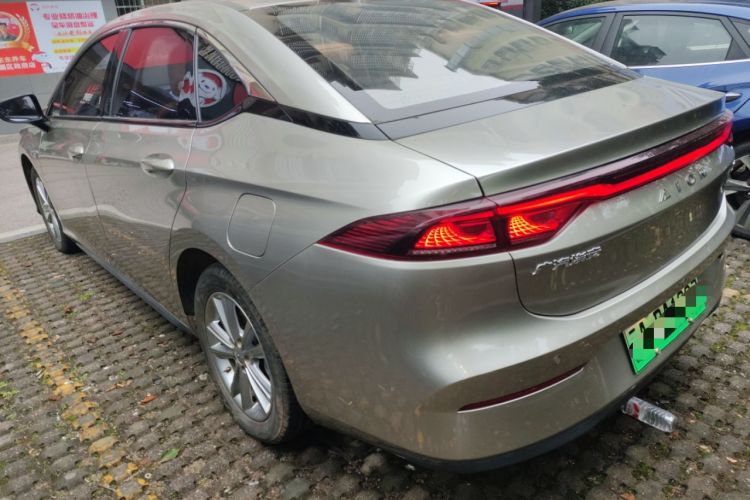 Used AION S 2022 Meizu 580