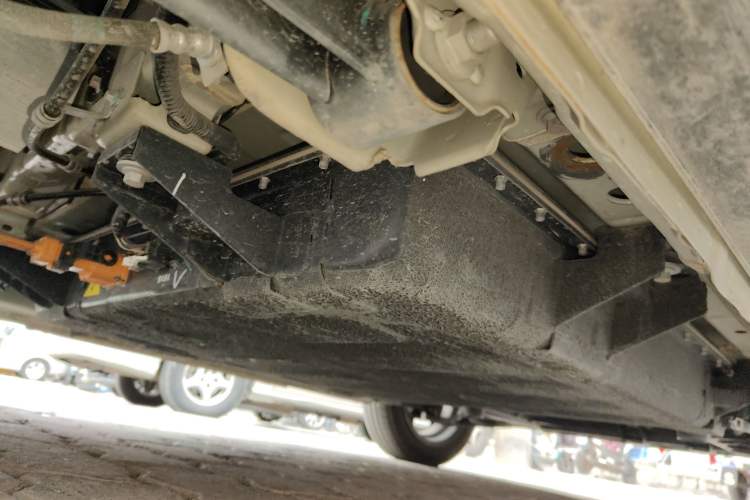 Used  Panda 2024 200km Panda Rider