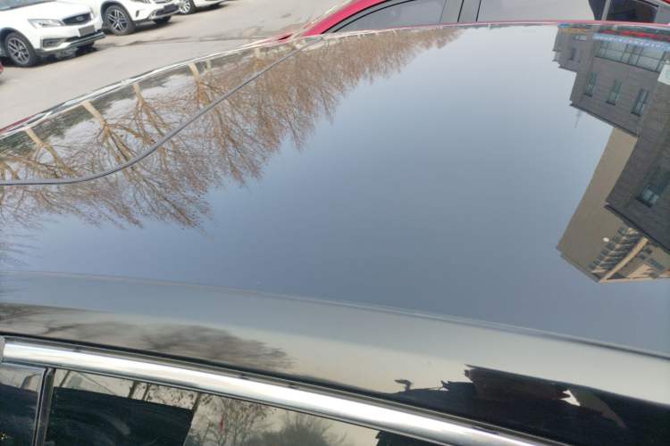 Used Volkswagen Passat 2017 330TSI DSG Luxury Edition
