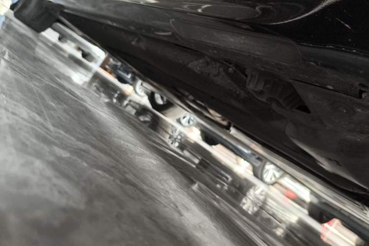 Used BMW 5 Series 2022 Restyled 525Li M Sport Package
