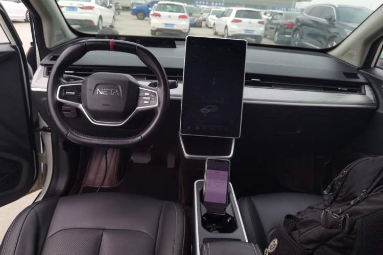 Used NETA V 2022 Chao 400 Lite