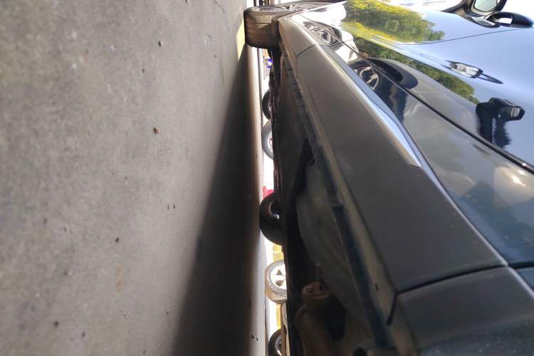 Used FORTHING Yacht 2022 1.5T DCT Chasing Wind Edition
