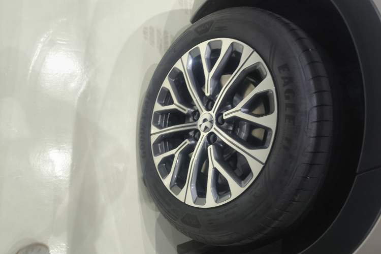 Used Nio ES6 2024 75 kWh