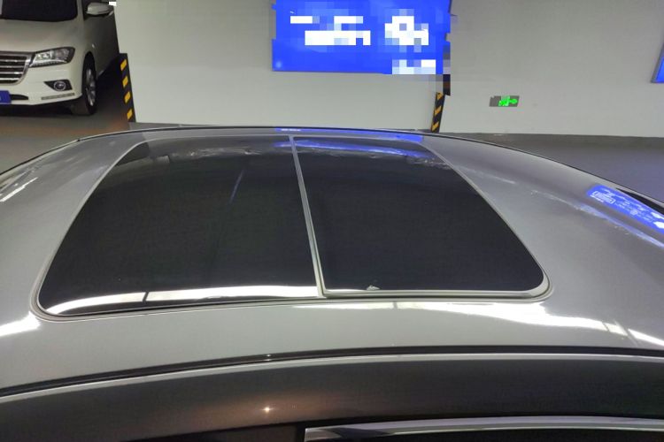 Used Geely Auto Preface 2025 Dongfang Yao 2.0TD Moonlight Edition
