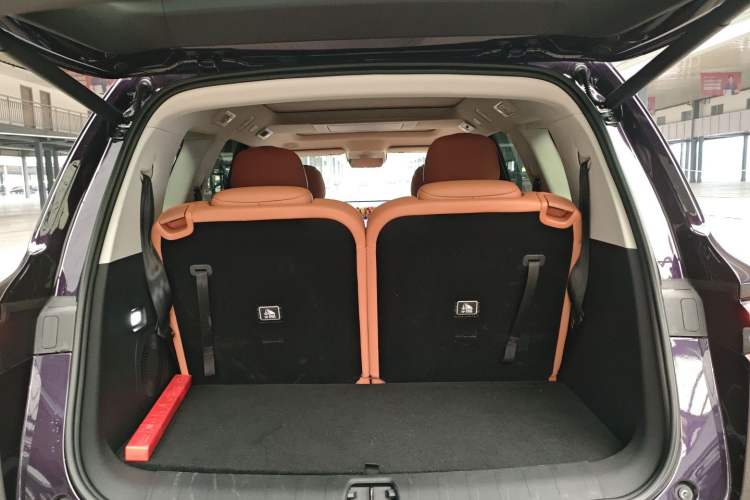 Used Leapmotor C16 2024 Range-Extended 200 LiDAR Edition
