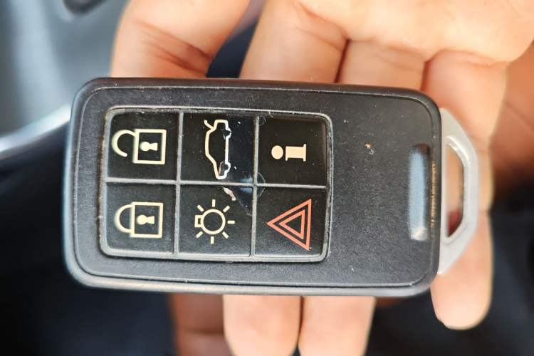 Used Volvo V60 2015 T5 Zhiya Edition