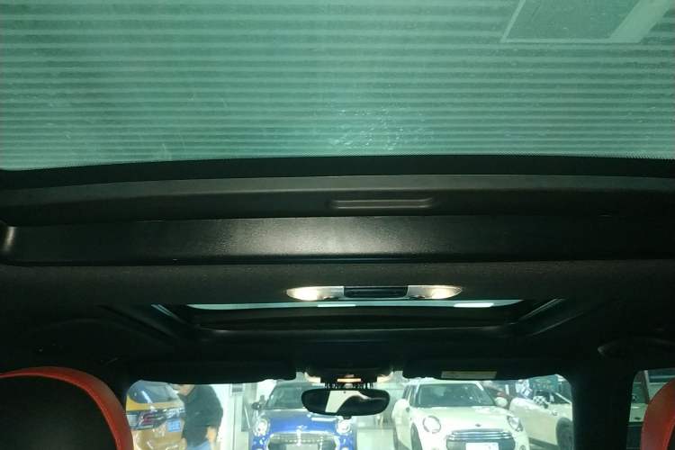 Used  Clubman 2018 1.5T COOPER Racing Driver