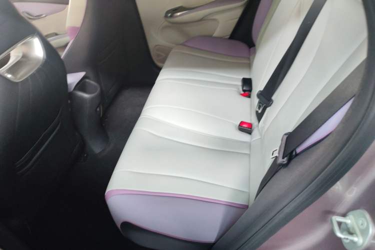 Used BYD Dolphin 2021 405 km Free Version