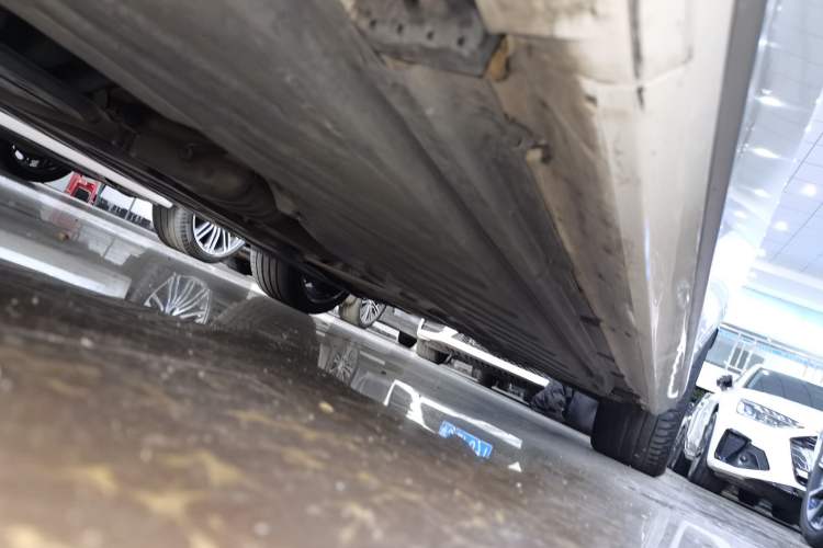 Used Mercedes-Benz C-Class 2021 C 260 L Sport Edition Star Collection
