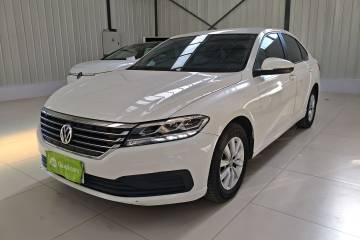 Used Volkswagen Lavida 2018 1.5L Automatic Fashion Edition China V Standard