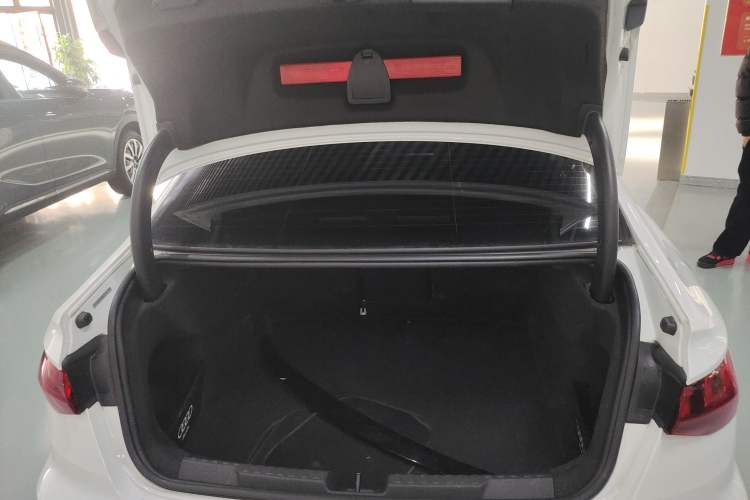 Used Audi A3 2021 A3L Limousine 35 TFSI Progressive Sport Edition