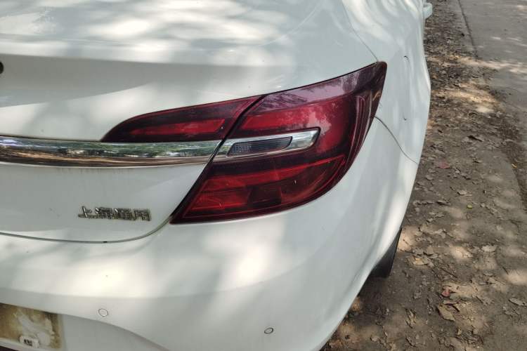 Used Buick Regal 2014 2.0L Leading Fashion Edition
