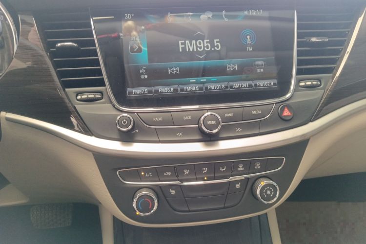 Used Buick Verano 2019 Sedan 15S Automatic Leading Model
