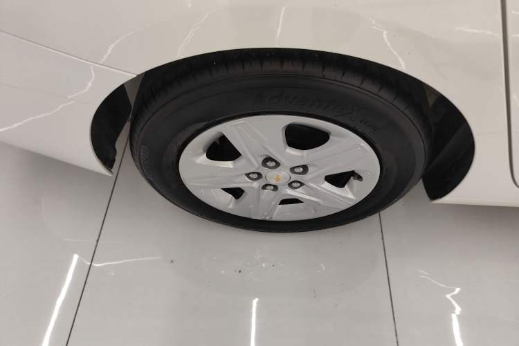 Used Chevrolet Cavalier 2018 320 Automatic Enjoyment Sunroof Edition
