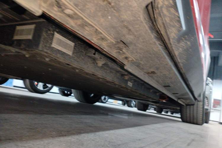 Used  S07 2024 215Max Qiankun Intelligent Driving ADS SE Range-Extended Version
