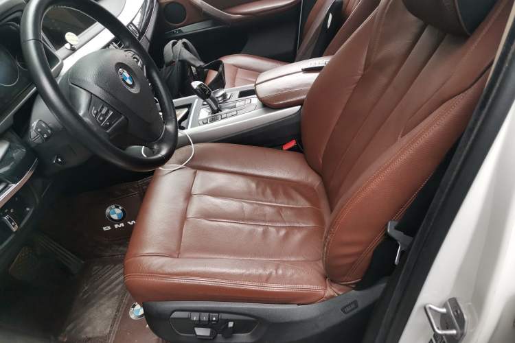 Used BMW X5 (Import) 2014 xDrive35i Elegant Edition
