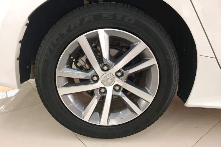 Used Honda Civic 2022 240TURBO CVT Dynamic Edition