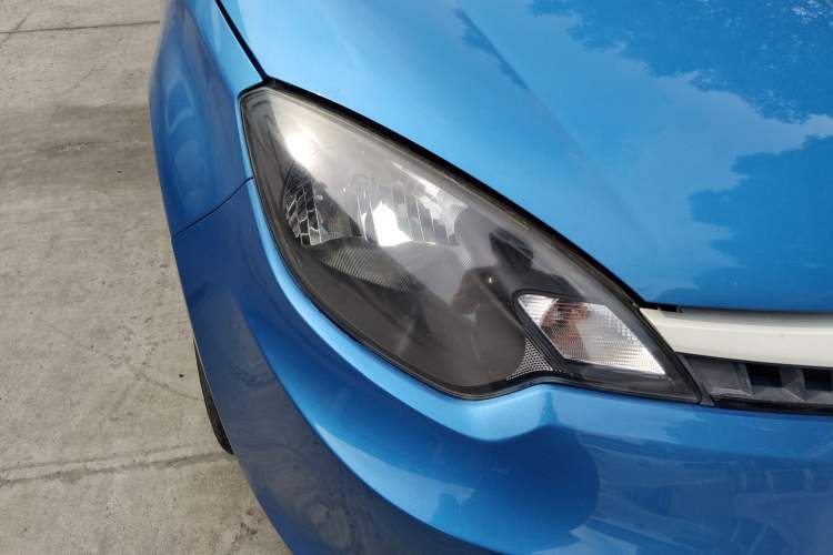 Used MG 3 2016 1.3L AMT Comfort Edition
