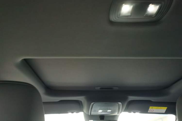 Used BYD Qin PLUS 2025 DM-i Smart Drive 120KM Superior Model
