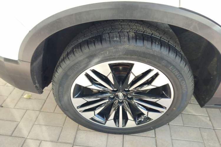 Used Bestune T77 2021 PRO 280 TID Automatic Luxury Model
