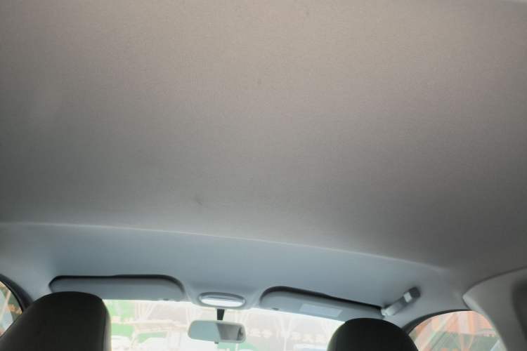 Used Chery Little Ant 2022 Sweet Pink Edition Half-Sugar Version Lithium Iron Phosphate 30 kW 301 km
