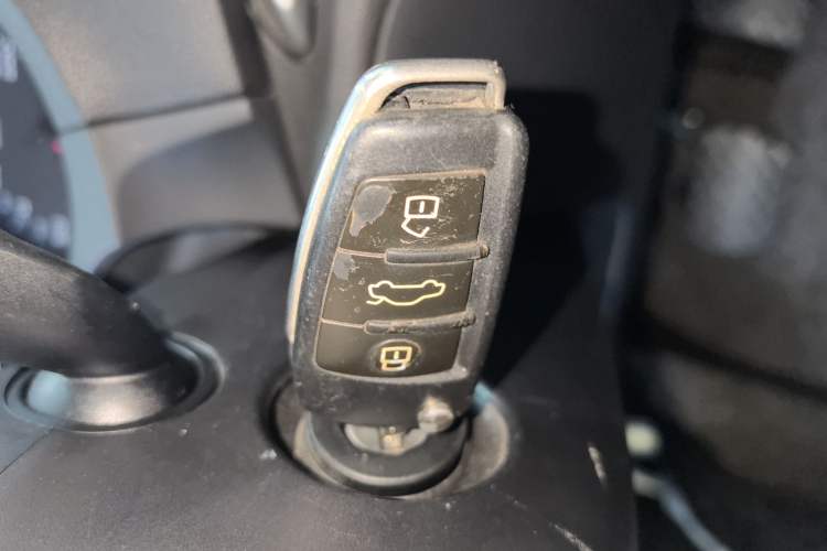 Used Audi A3 2016 Sportback 35 TFSI Ambition Edition
