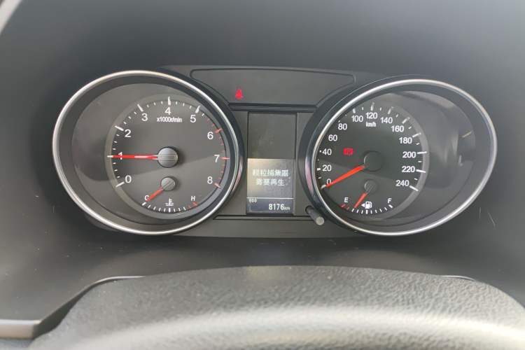 Used Haval M6 2021 PLUS 1.5T Manual Elite Smart Connectivity Model