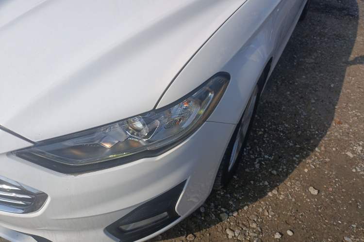 Used Ford Mondeo 2020 EcoBoost 180 Stylish Model