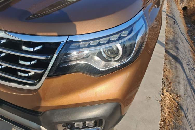 Used Kia Sportage R 2018 2.0L Automatic Smart Luxury Version China V Standard
