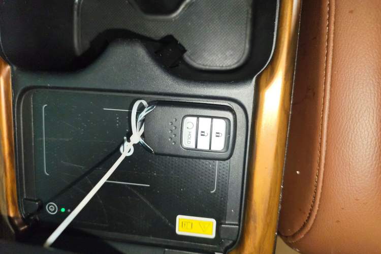 Used Honda CR-V 2021 Rui Hybrid 2.0L 2WD Pure Drive Edition