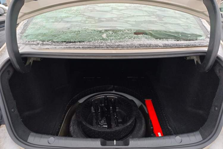 Used Geely Auto Emgrand GL 2018 1.4T DCT Elite Smart Connectivity Version
