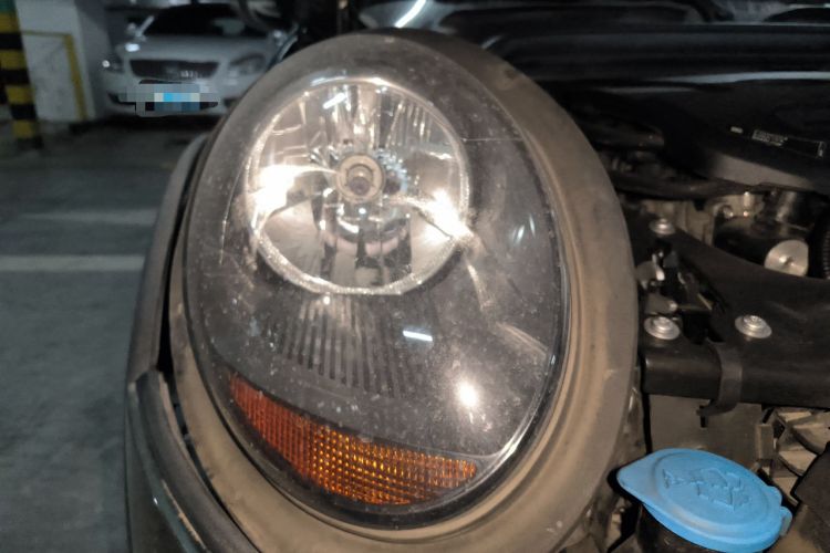 Used  MINI 2018 1.5T ONE PLUS