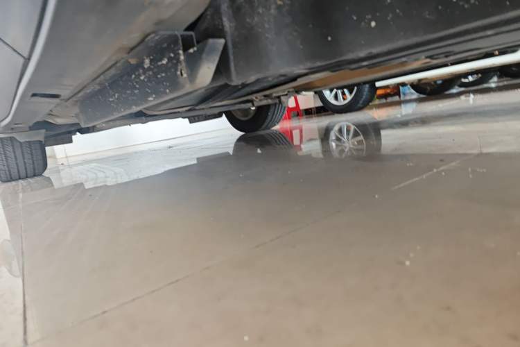 Used Buick Envision 2018 20T Two-Wheel-Drive Leading Model
