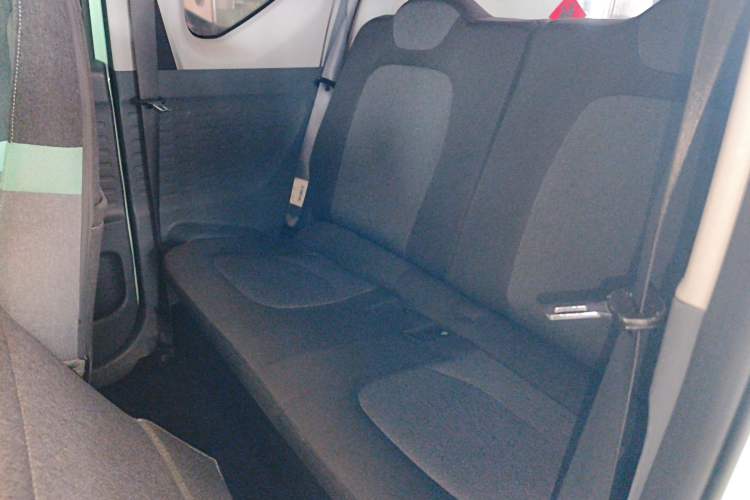 Used Wuling Hongguang MINIEV 2021 Macaron Premium Model – Lithium Iron Phosphate