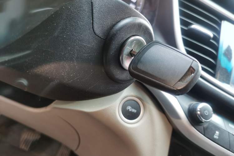 Used Buick GT 2015 15N Manual Luxury Version