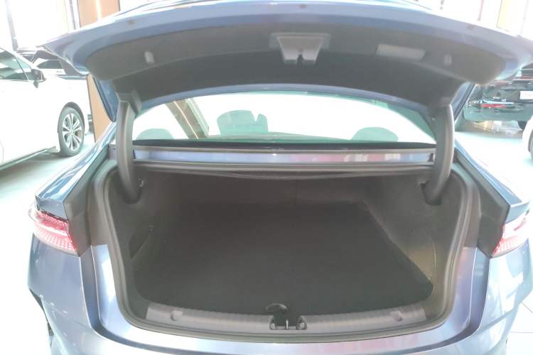 Used BYD Seal 2025 510 Smart Navigation Version