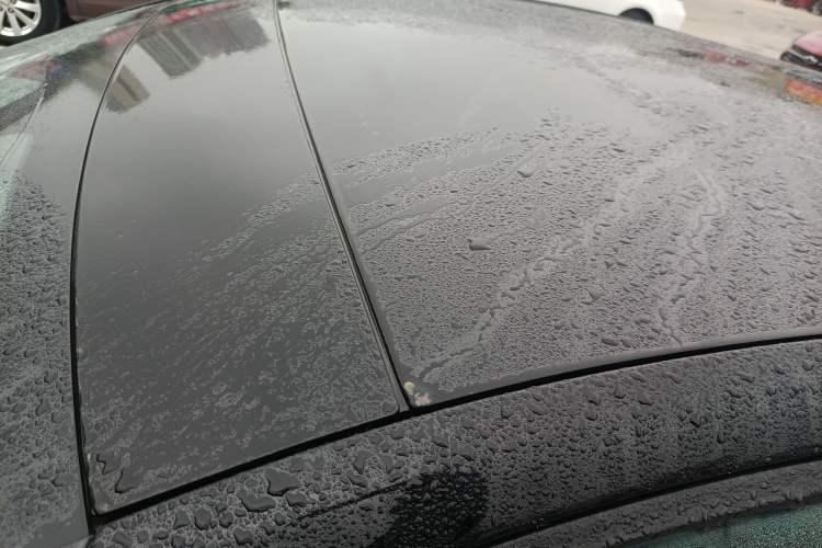 Used Ford Mondeo 2023 1.5T E-Hybrid ST-Line