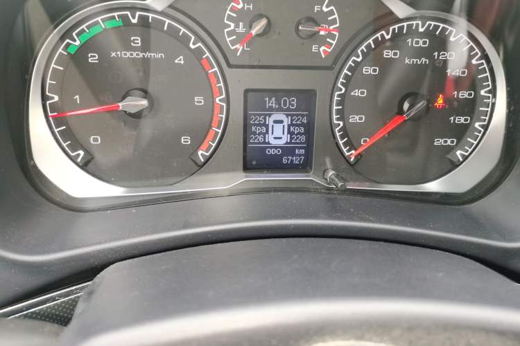 Used Haval H5 Classic 2018 Classic Edition 2.0T Diesel Manual 4x4 Prestige Model
