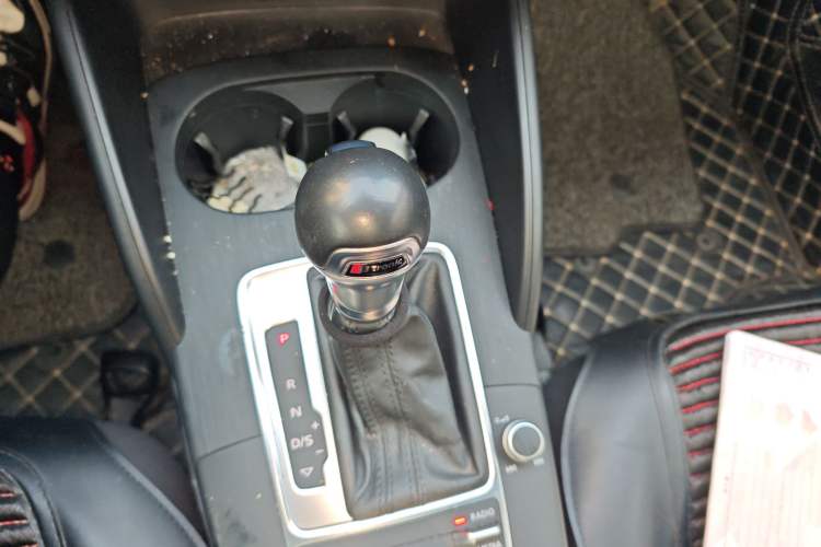 Used Audi A3 2016 Sportback 35 TFSI Ambition Edition