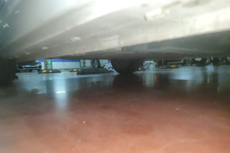 Used Roewe Clever 2021 302km Excellence Edition
