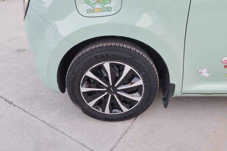 Used  Lumin 2022 210km Sweet Edition
