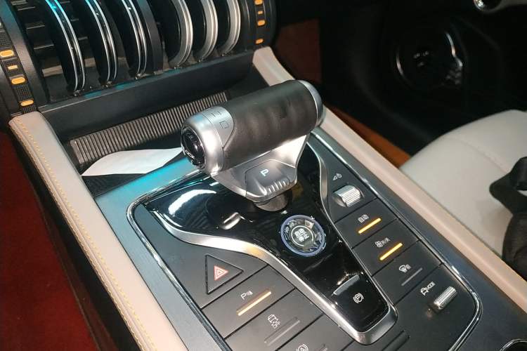 Used BYD Yuan PLUS 2024 Honor Edition 510KM Leading Model
