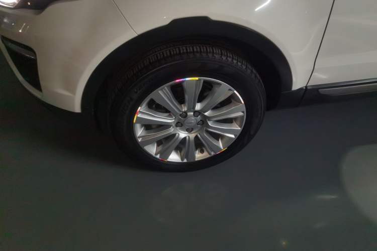 Used Land Rover Range Rover Evoque 2018 240 PS SE Smart Brilliance Edition
