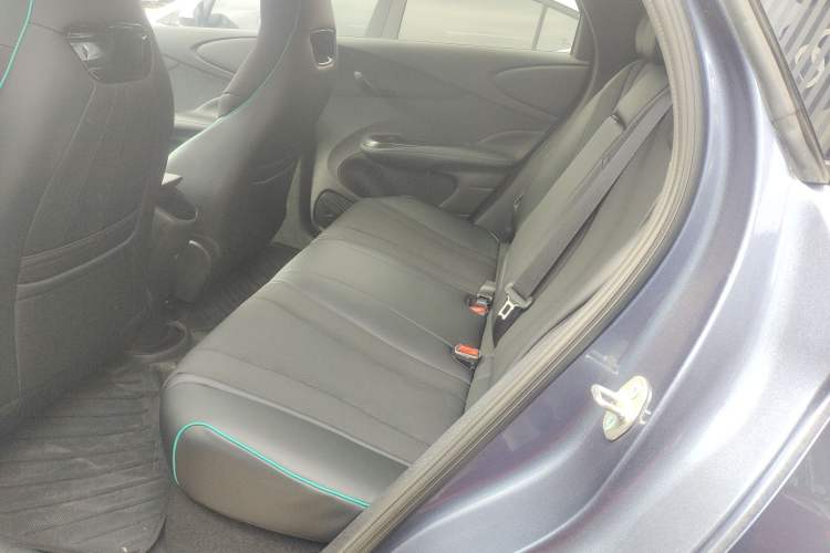 Used BYD Dolphin 2024 Honor Edition 420km Fashion Version