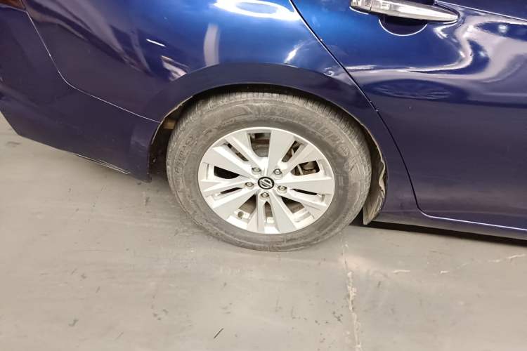 Used Nissan Teana 2020 2.0L XL Comfort Edition
