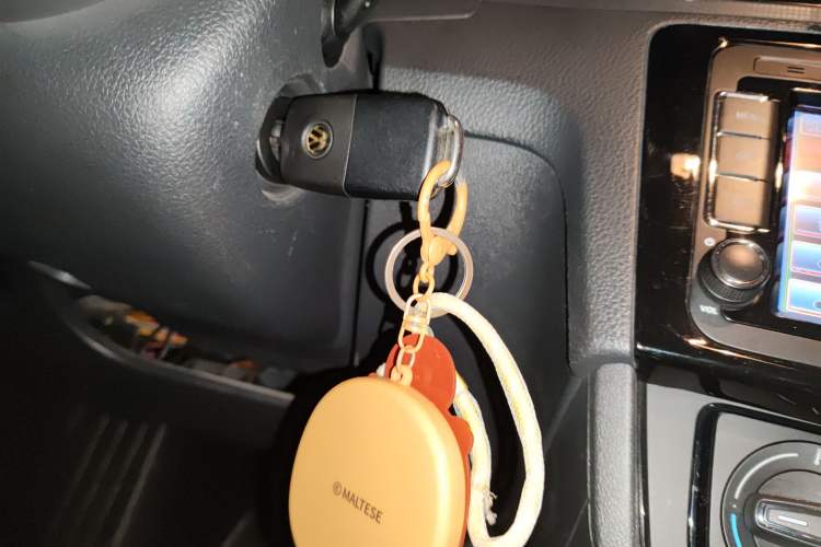 Used Volkswagen Santana 2016 1.6L Automatic Fashion Edition
