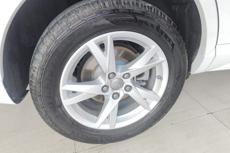 Used Audi Q3 2016 30 TFSI Fashion Model