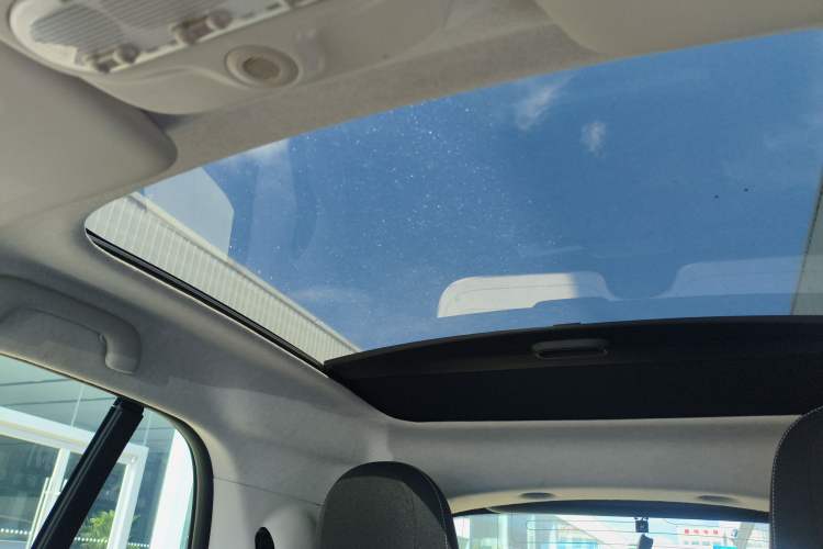 Used  fortwo 2019 0.9T 66kW Hardtop Wind Power Edition China VI
