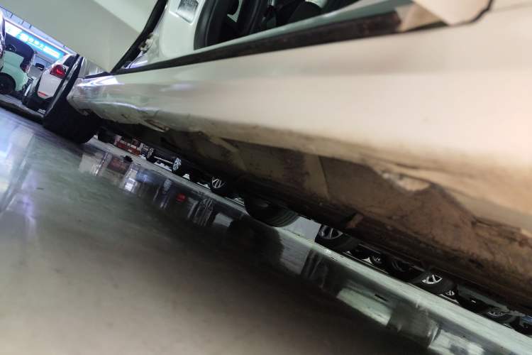 Used Ford Mondeo 2013 1.5L GTDi180 Comfort Model
